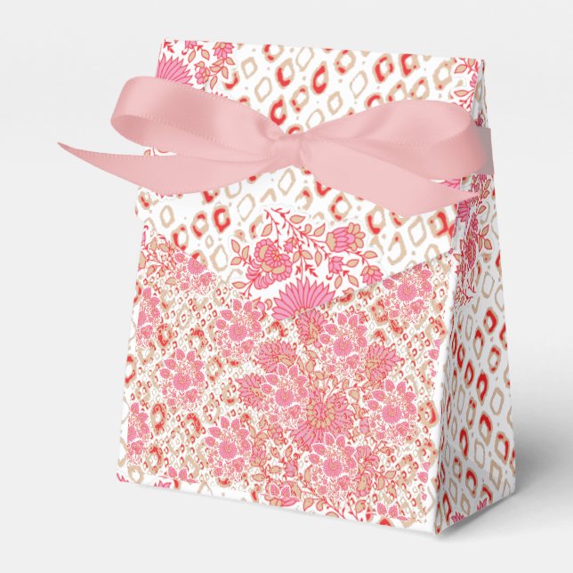 Ballotins Boîtes de Faveurs Personnalisées | Mariage & Anniv (Verso)