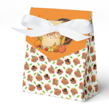 Bon thanksgiving Turquie