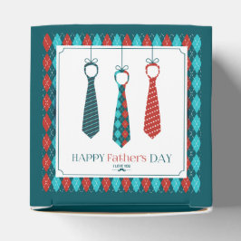 Ballotins Bonne Fête des pères