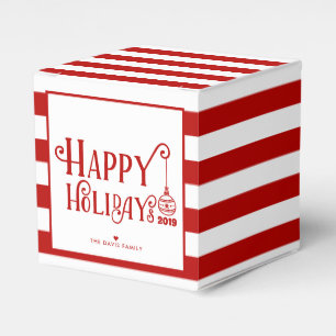 Ballotins Bonnes fêtes Noël fait sur commande de   le plus