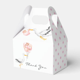 Ballotins Bouche   Aquarelle bébé garçon douche