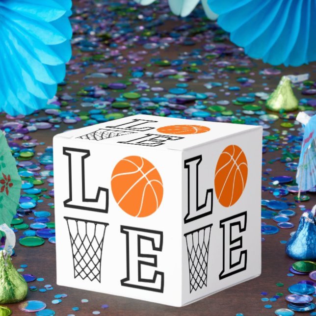 Ballotins Boucles de basket-ball, Lecteur de basket-ball Cad (Créateur téléchargé)