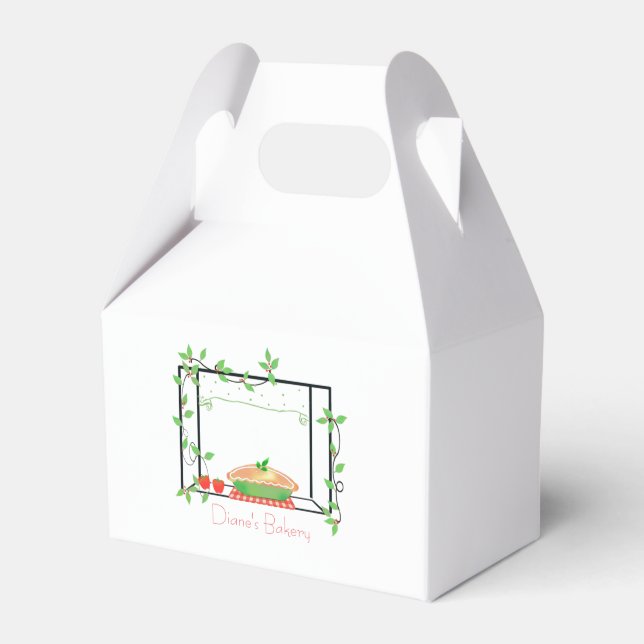 Ballotins Boulangerie (Verso)