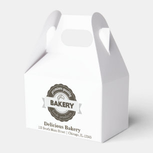 Ballotins Boulangerie