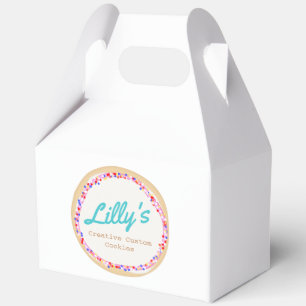 Ballotins Boulangerie customisée Cuisine personnalisée
