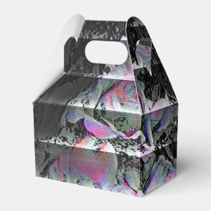 Ballotins Bouquet Techno 