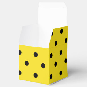 Ballotins Bourdon Taches Noires Abeille Jaune Animal