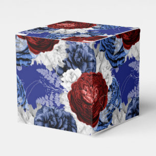 Ballotins Bourgogne Rouge Vin Rouge Aquarelle Swash