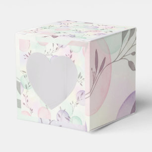 Ballotins Branches délicates par Natasha Us