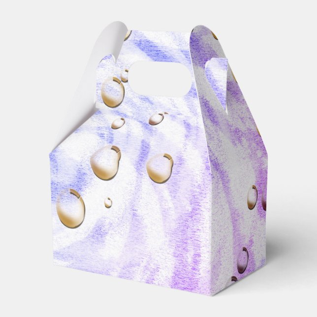 Ballotins Bubbles (Verso)