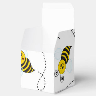 Ballotins Bumblebee volant Jaune Noir Bumble Bee