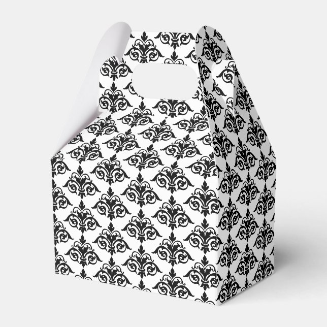 Ballotins Cadeau/Ballotin (Verso)