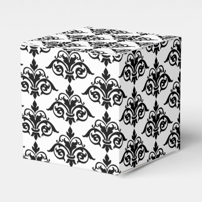 Ballotins Cadeau/Ballotin (Verso)