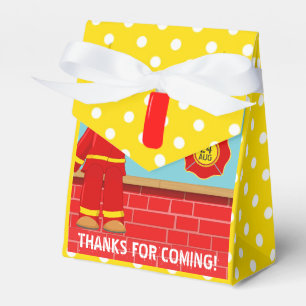 Ballotins Cadeau de fête d'anniversaire sur le thème des pom