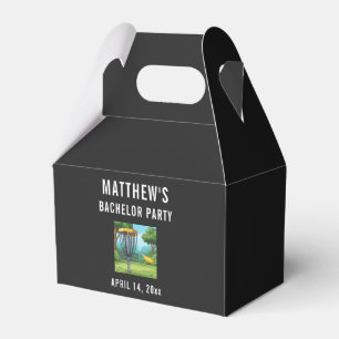 Ballotins Cadeau de mariage disc golf pour enterrement de vi