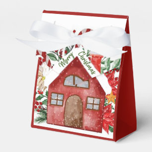 Ballotins Cadeau de Noël de la maison