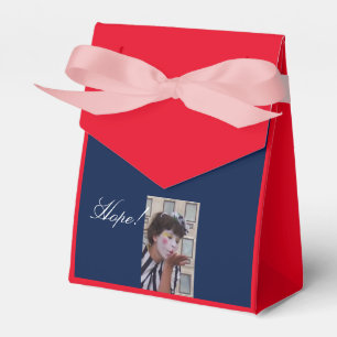 Ballotins Cadeau de remerciement pour les invités de mariage