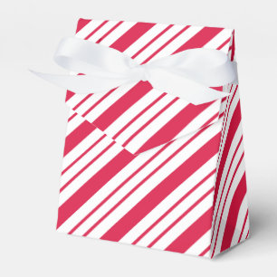 Ballotins Cadeaux de menthe de Noël