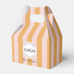 Ballotins Cadeaux de promotion d'entreprise de la société Co