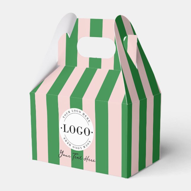 Ballotins Cadeaux de promotion d'entreprise de la société de (Verso)