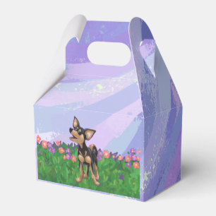 Ballotins Cadeaux et accessoires Cute Chihuahua