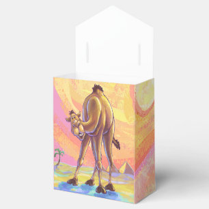 Ballotins Cadeaux et accessoires de chameaux