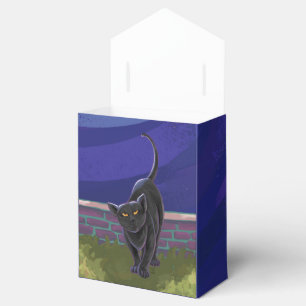 Ballotins Cadeaux et accessoires de chat noir
