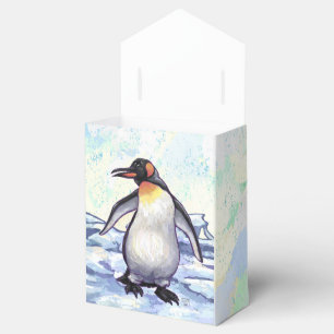 Ballotins Cadeaux et accessoires de pingouin