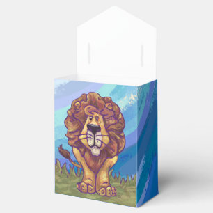 Ballotins Cadeaux et accessoires Lion