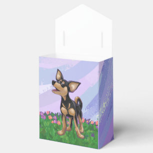 Ballotins Cadeaux et Accessoires pour Chihuahua