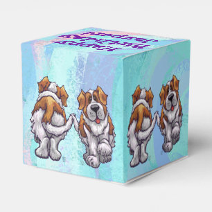 Ballotins Cadeaux et accessoires St. Bernard