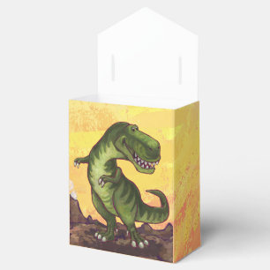 Ballotins Cadeaux et accessoires Tyrannosaurus