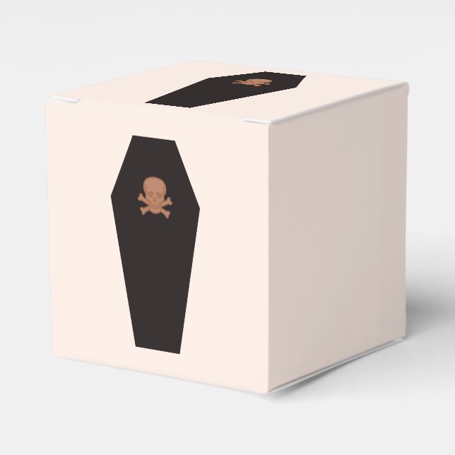 Ballotins Café (Brown) (Verso)