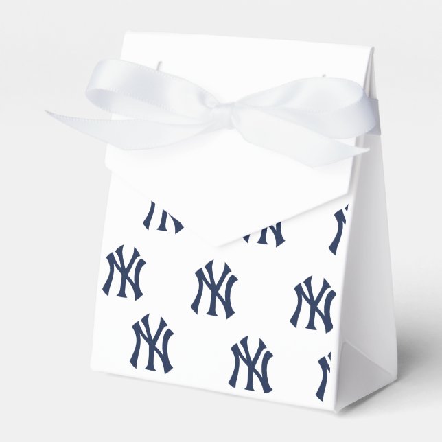 Ballotins Caja de regalos Nueva York (Verso)