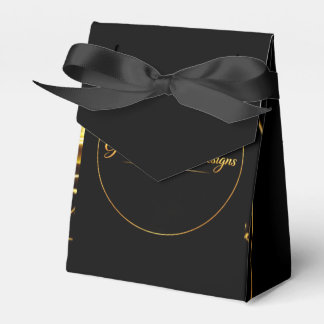 Ballotins Caja Para Regalos Bolsitas de regalo Elegancia Dor
