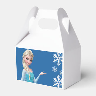 Ballotins cajita de frozen