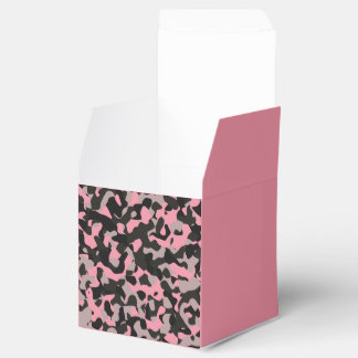 Ballotins Camo rose