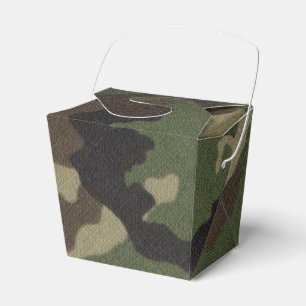 Ballotins Camouflage 1