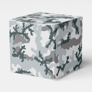 Ballotins Camouflage urbain