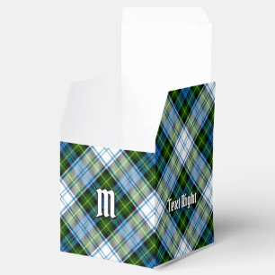 Ballotins Campbell Dress Tartan