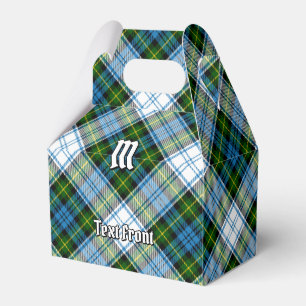 Ballotins Campbell Dress Tartan
