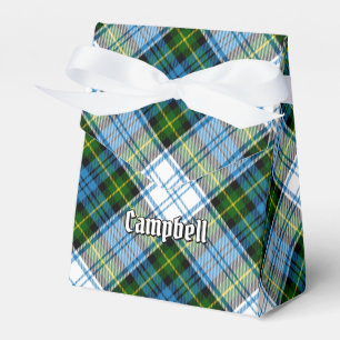 Ballotins Campbell Dress Tartan