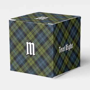 Ballotins Campbell Tartan Ballotin