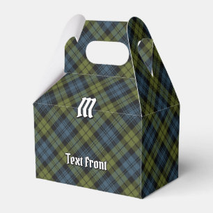 Ballotins Campbell Tartan Ballotin