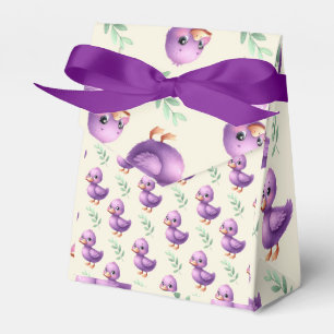 Ballotins Canards Violets Mignons