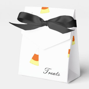 Ballotins Candy Corn Traite le Ballotin