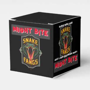 Ballotins Candy Éffrayant pour la fête d'Halloween