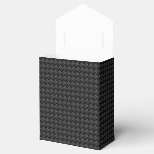 Ballotins carbon fiber (Ouvert)