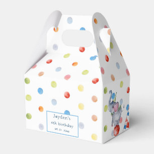 Ballotins Carnaval de cirque