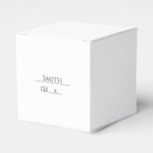 Carte de repère de table personnalisable